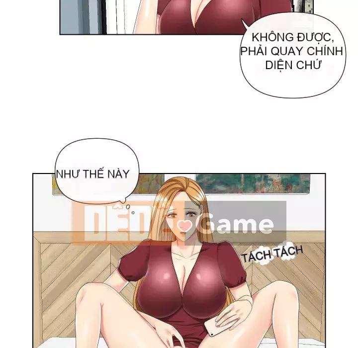 Giao dịch riêng tư Chương 1-8