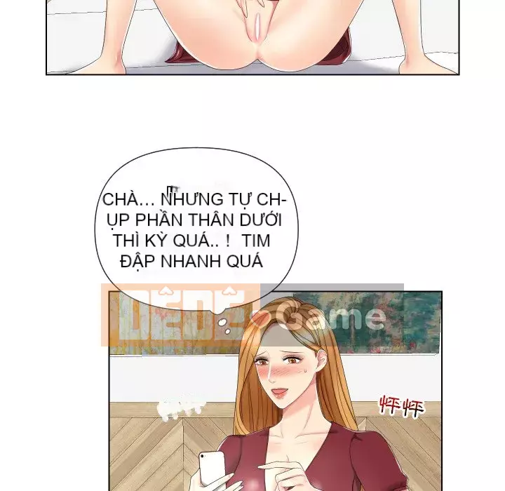 Giao dịch riêng tư Chương 1-8