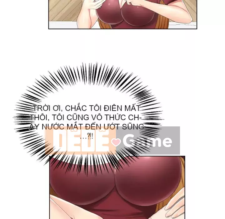 Giao dịch riêng tư Chương 1-8