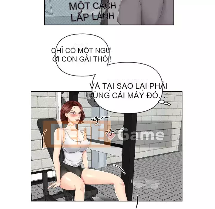 Giao dịch riêng tư Chương 1-8