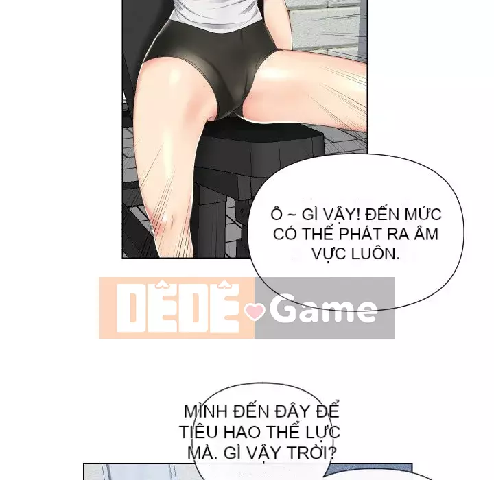 Giao dịch riêng tư Chương 1-8