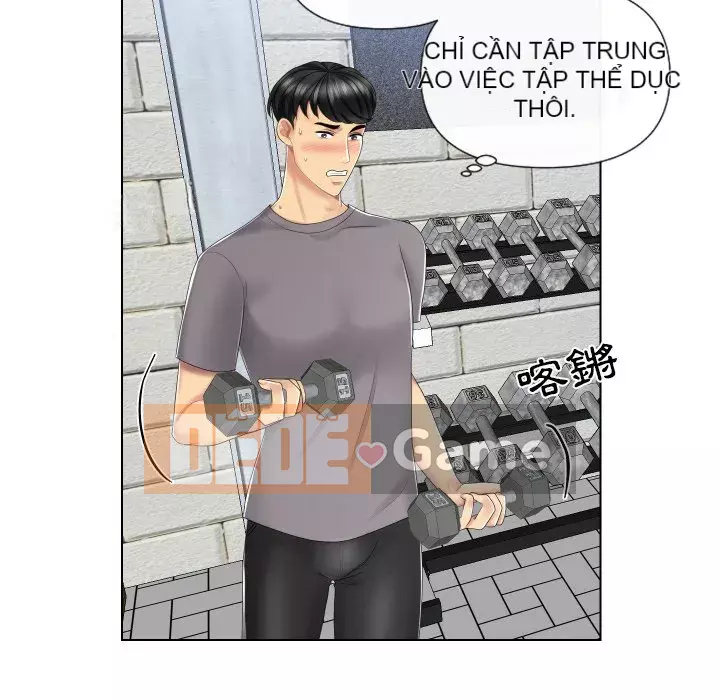 Giao dịch riêng tư Chương 1-8