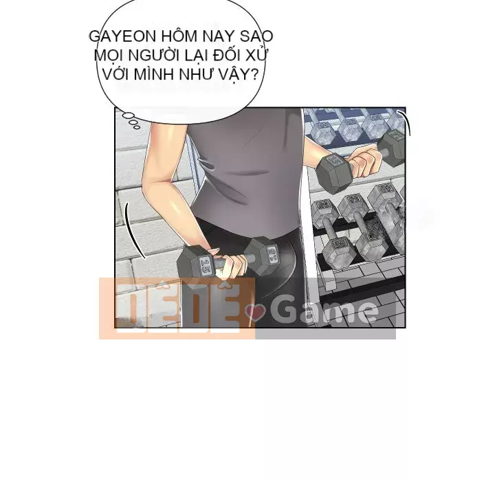 Giao dịch riêng tư Chương 1-8