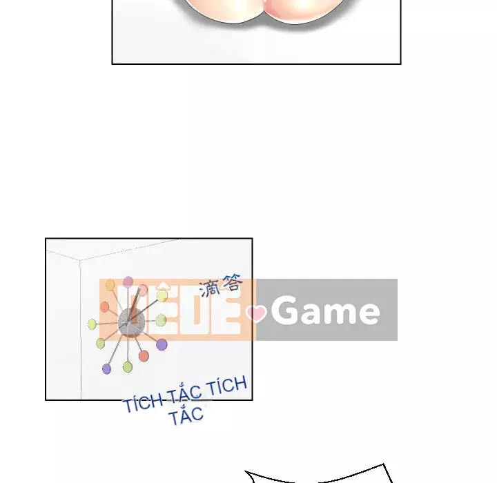 Giao dịch riêng tư Chương 1-8