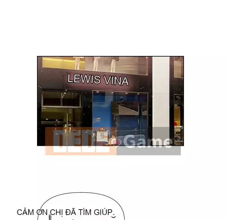 Giao dịch riêng tư Chương 1-8