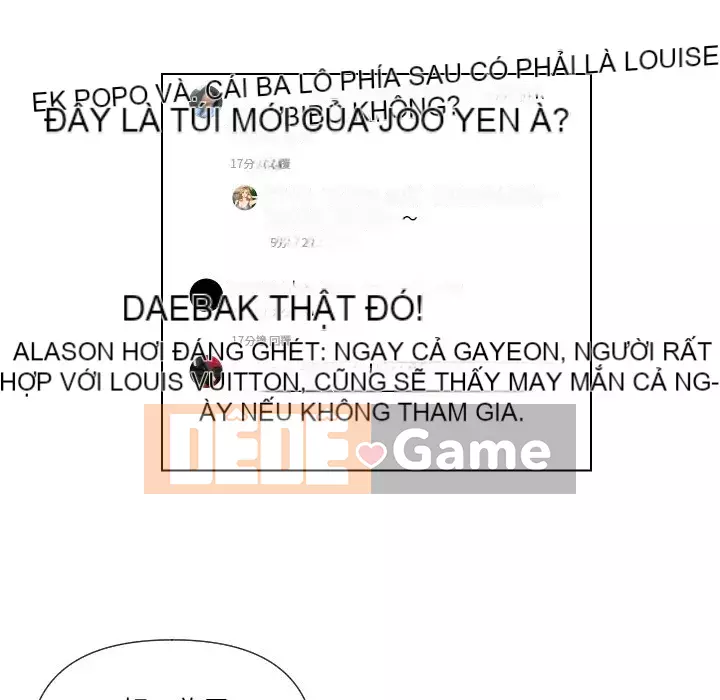 Giao dịch riêng tư Chương 1-8