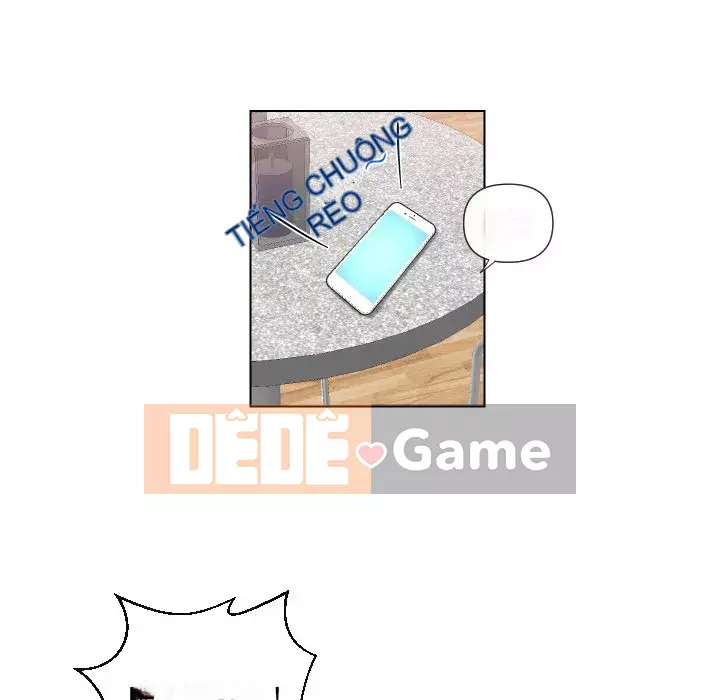 Giao dịch riêng tư Chương 1-8