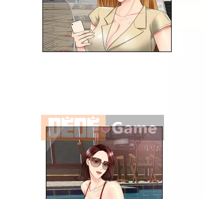 Giao dịch riêng tư Chương 1-8