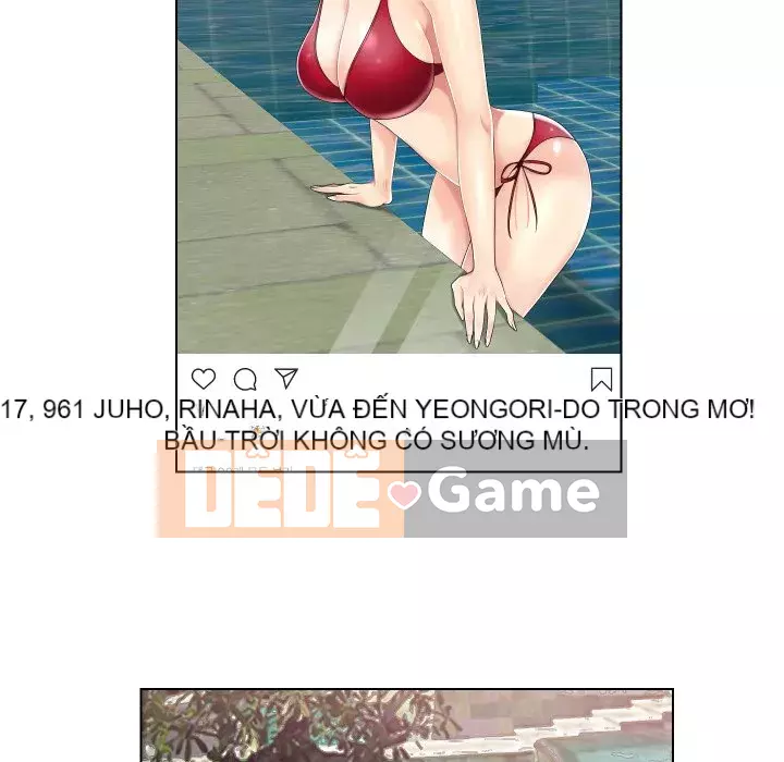 Giao dịch riêng tư Chương 1-8