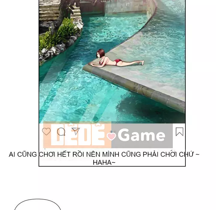 Giao dịch riêng tư Chương 1-8