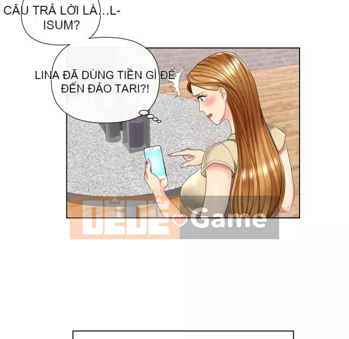 Giao dịch riêng tư Chương 1-8