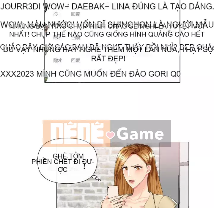 Giao dịch riêng tư Chương 1-8