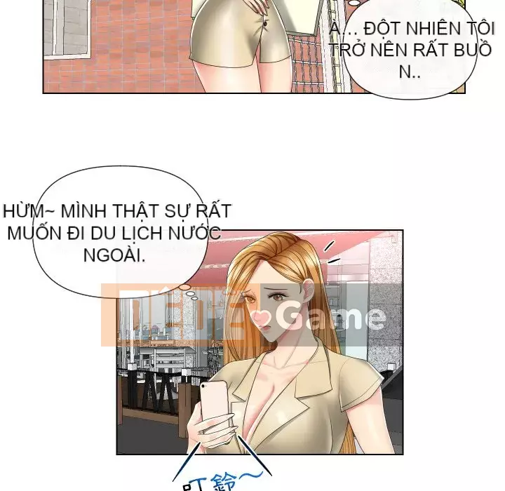 Giao dịch riêng tư Chương 1-8