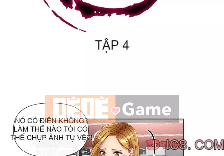 Giao dịch riêng tư Chương 1-8