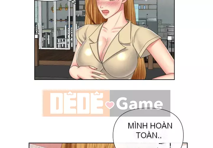 Giao dịch riêng tư Chương 1-8