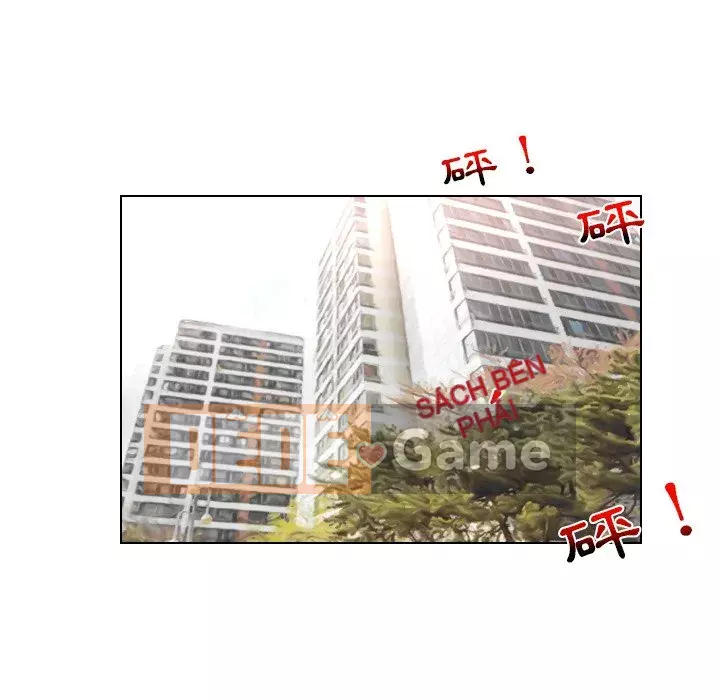 Giao dịch riêng tư Chương 1-8