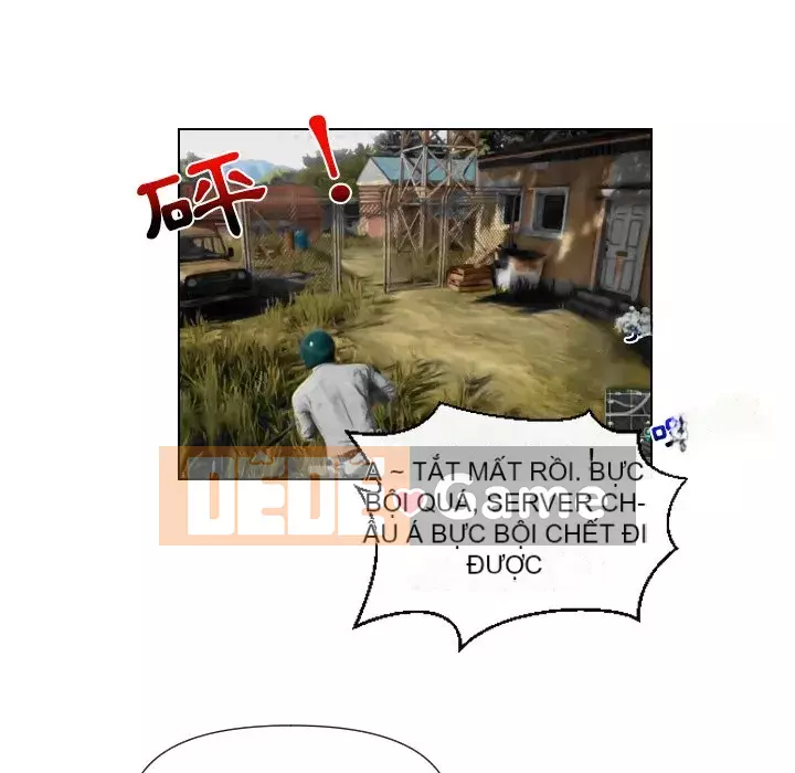 Giao dịch riêng tư Chương 1-8