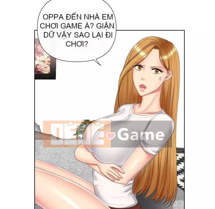 Giao dịch riêng tư Chương 1-8