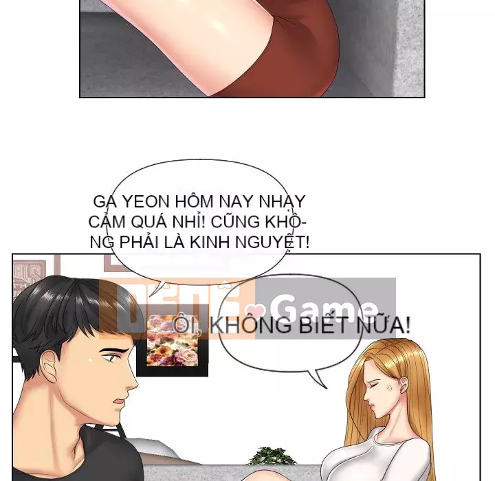 Giao dịch riêng tư Chương 1-8