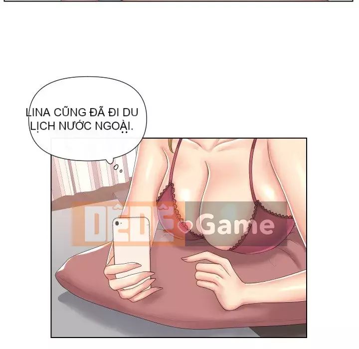 Giao dịch riêng tư Chương 1-8