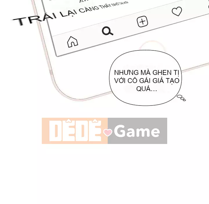 Giao dịch riêng tư Chương 1-8