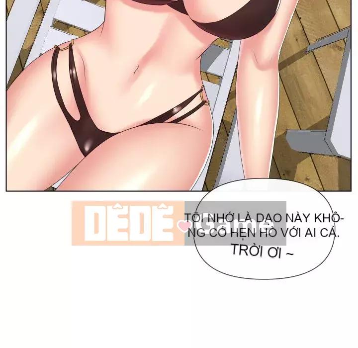 Giao dịch riêng tư Chương 1-8