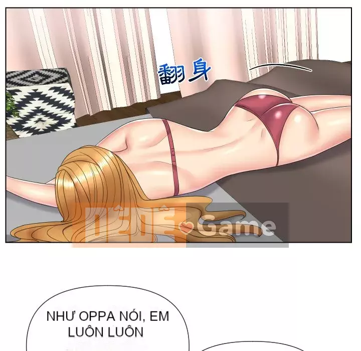 Giao dịch riêng tư Chương 1-8