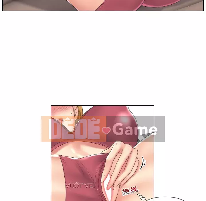 Giao dịch riêng tư Chương 1-8