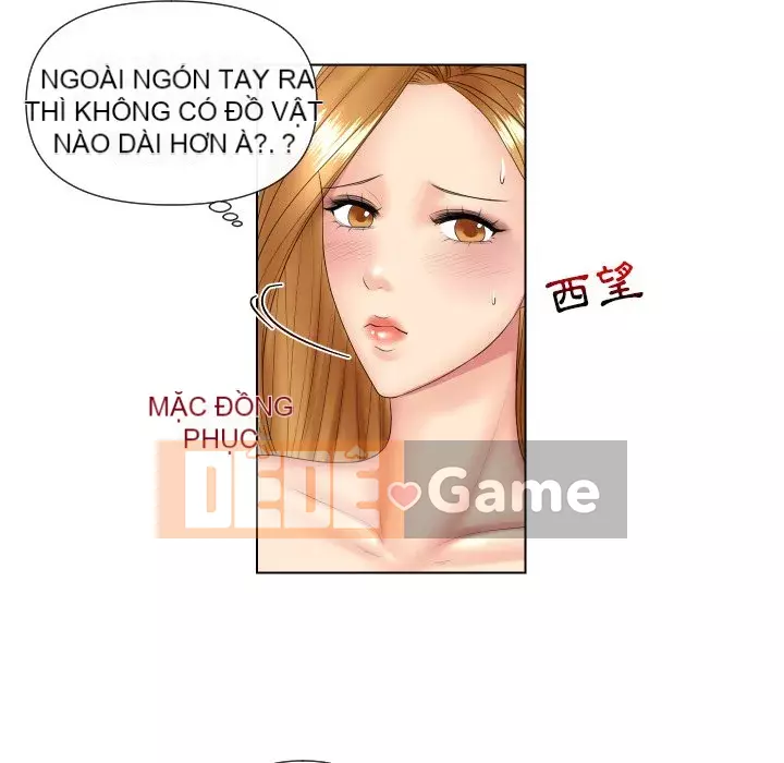 Giao dịch riêng tư Chương 1-8