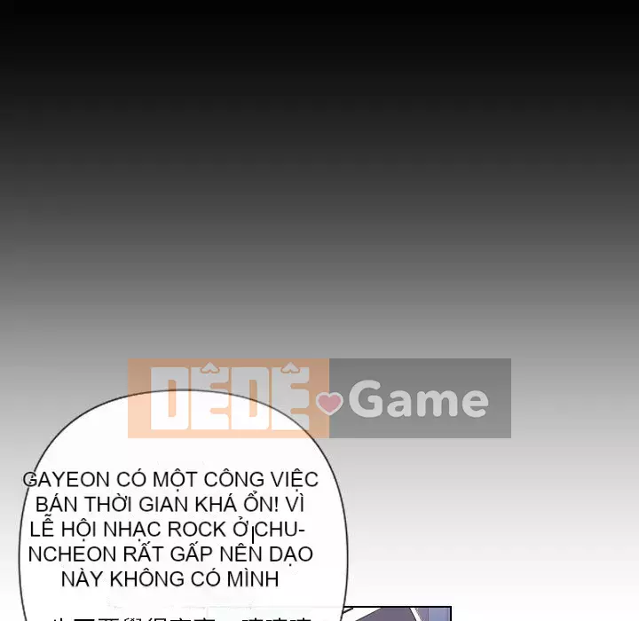 Giao dịch riêng tư Chương 1-8