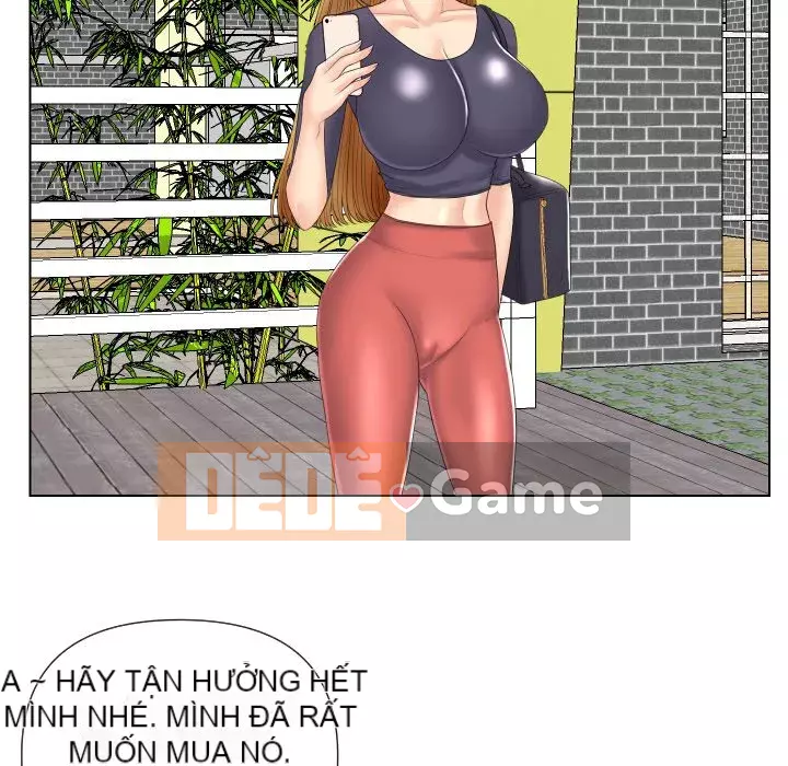 Giao dịch riêng tư Chương 1-8