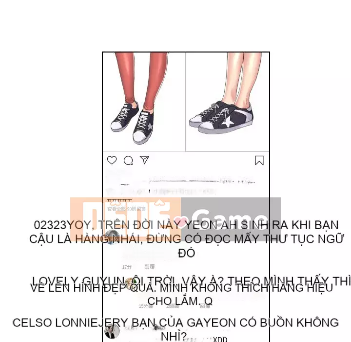 Giao dịch riêng tư Chương 1-8