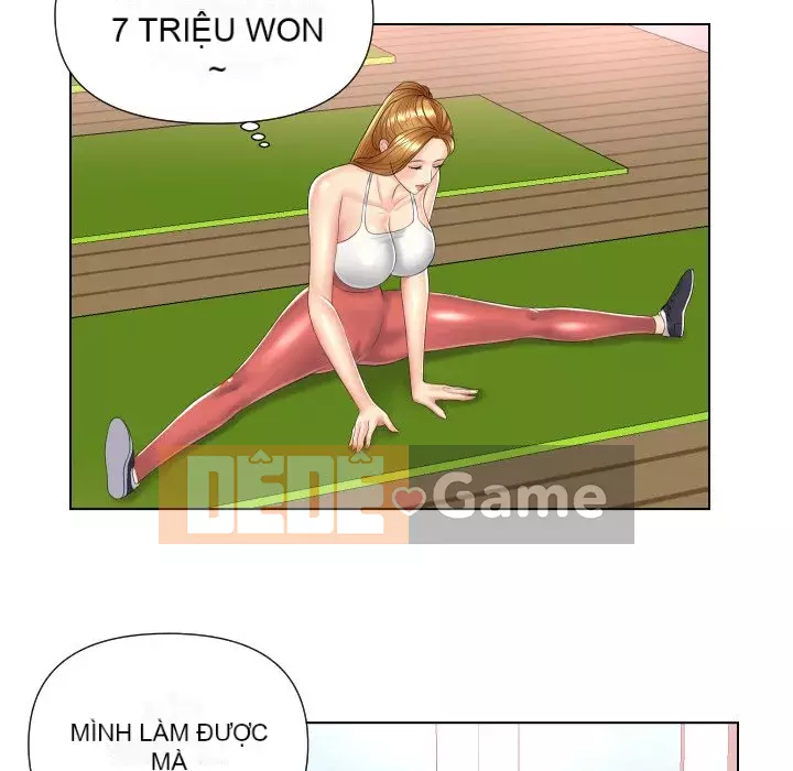 Giao dịch riêng tư Chương 1-8