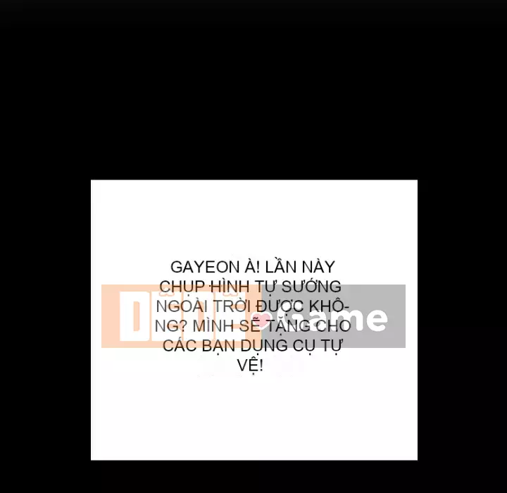 Giao dịch riêng tư Chương 1-8