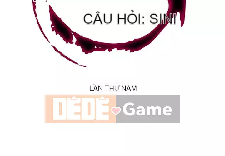 Giao dịch riêng tư Chương 1-8