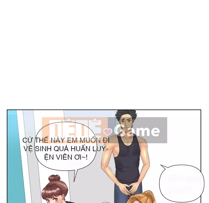 Giao dịch riêng tư Chương 1-8