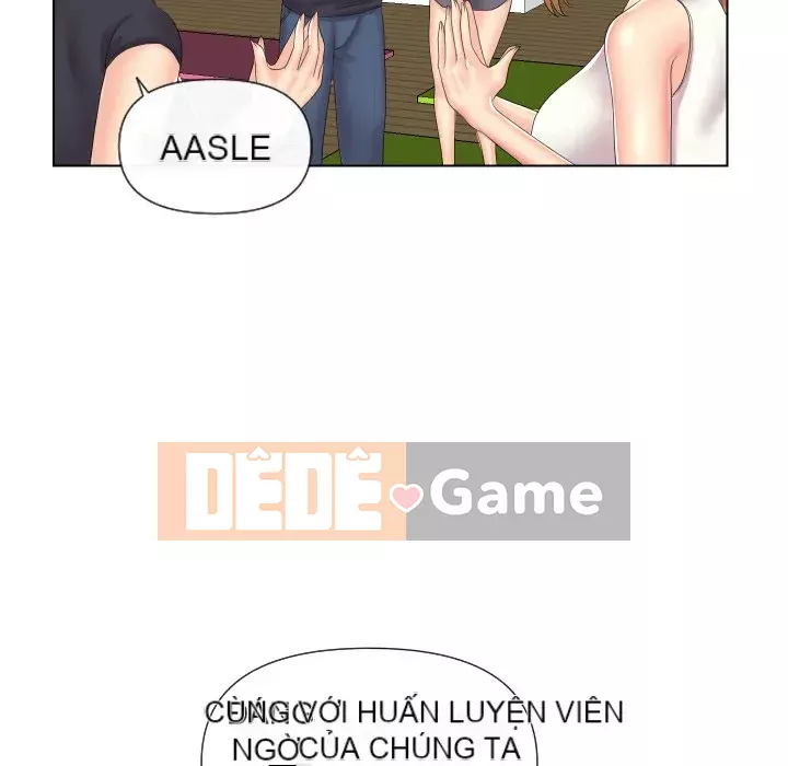 Giao dịch riêng tư Chương 1-8