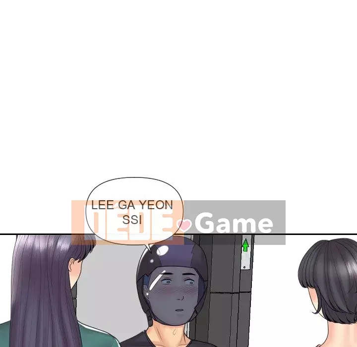 Giao dịch riêng tư Chương 1-8