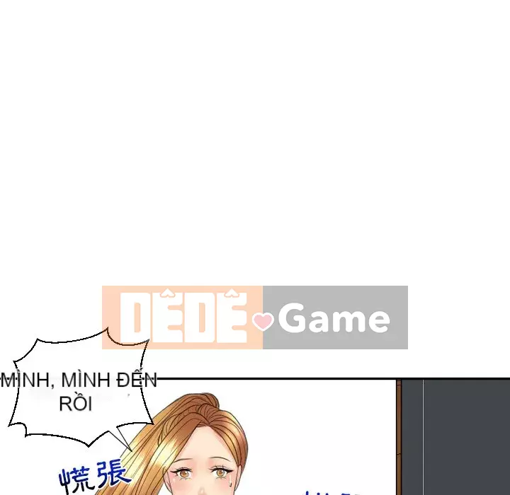 Giao dịch riêng tư Chương 1-8