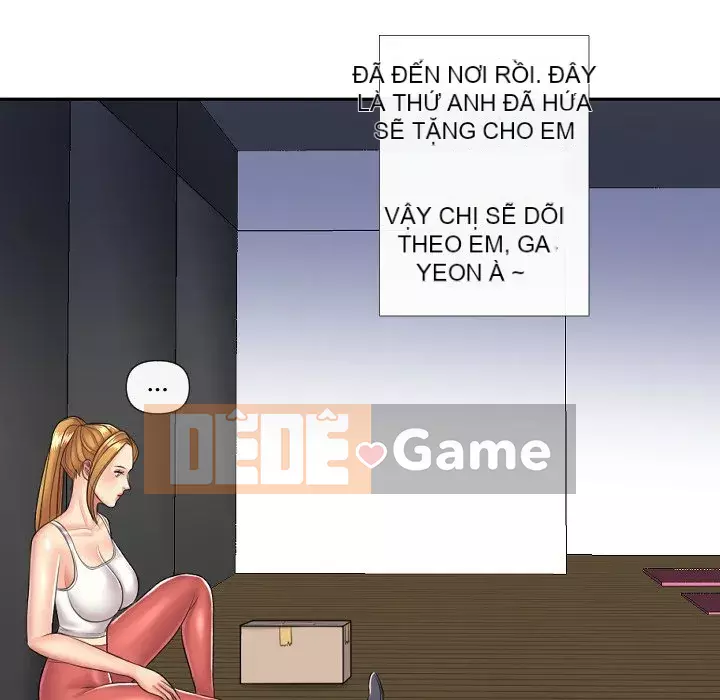 Giao dịch riêng tư Chương 1-8