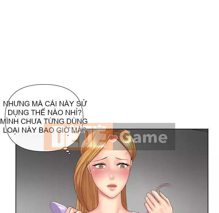 Giao dịch riêng tư Chương 1-8