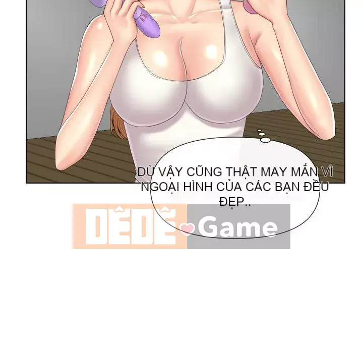 Giao dịch riêng tư Chương 1-8