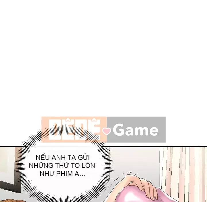 Giao dịch riêng tư Chương 1-8