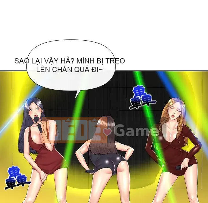 Giao dịch riêng tư Chương 1-8