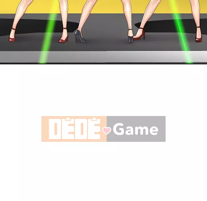 Giao dịch riêng tư Chương 1-8