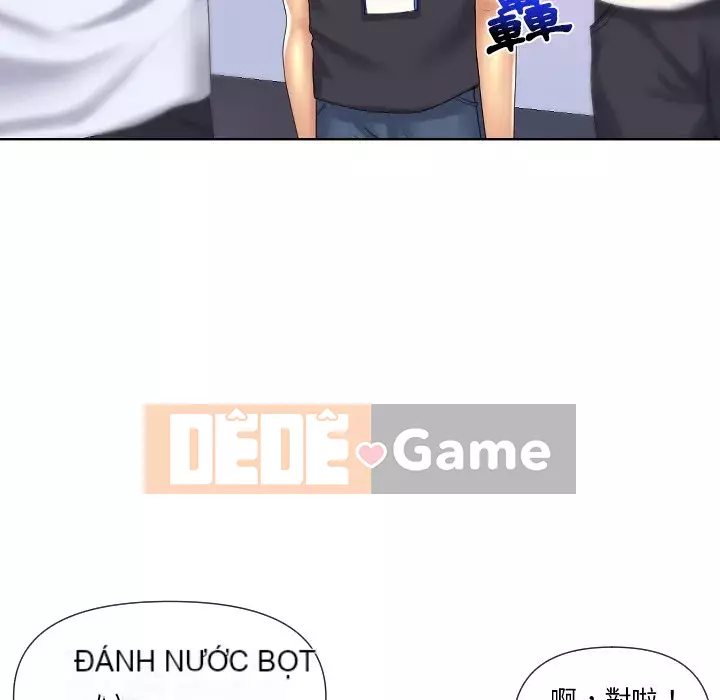 Giao dịch riêng tư Chương 1-8