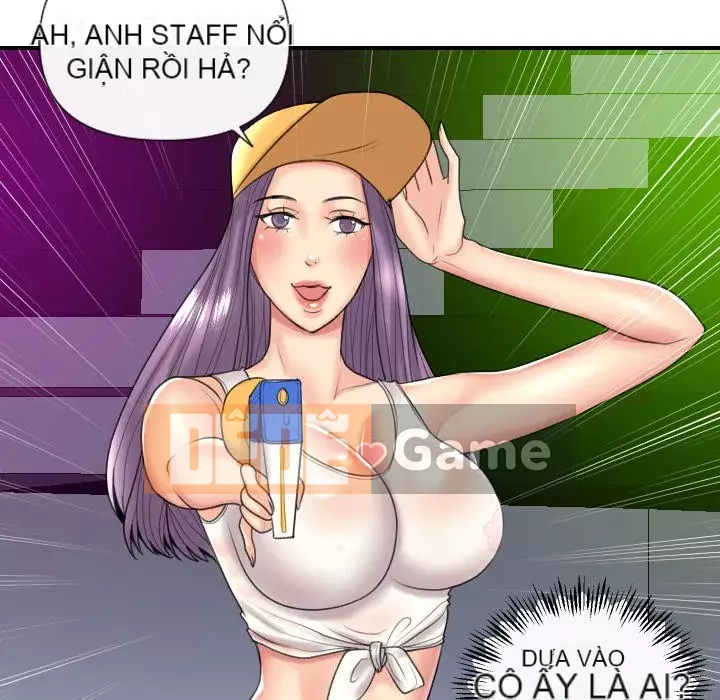 Giao dịch riêng tư Chương 1-8