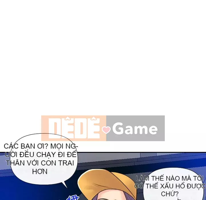 Giao dịch riêng tư Chương 1-8