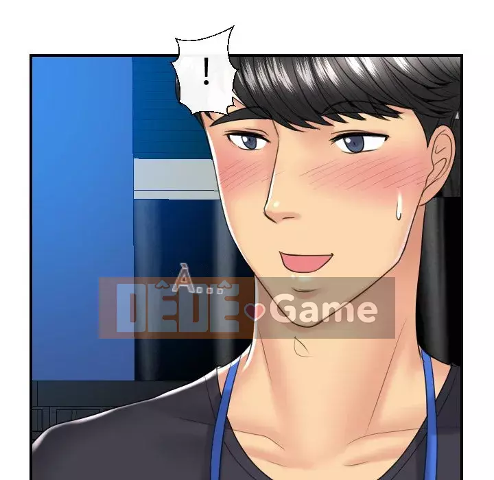 Giao dịch riêng tư Chương 1-8