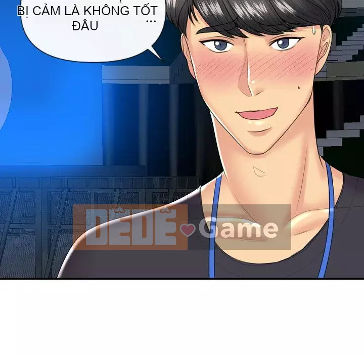 Giao dịch riêng tư Chương 1-8